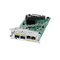 NIM-2GE-CU-SFP 2 Portnetzwerkschnittstelle-Modul SFP Cisco Gigabit Ethernet SFP