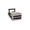 Netz-Modul des Cisco-Ethernet-Schalter-8 des Hafen-C9500-NM-8X 9500 des Schalter-8 X 10GE