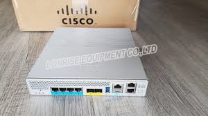 Faser Ciscos C9800-L-F-K9 ursprüngliches neues Unternehmens-drahtloser Kontrolleur Manage Uplink-C9800-L-F-K9 150 APS