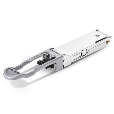 Optischer Transceiver 100 Gigabit Optische Module