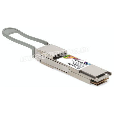 Optischer Transceiver 100 Gigabit Optische Module