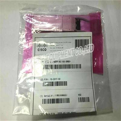 Optischer Transceiver 100 Gigabit Optische Module