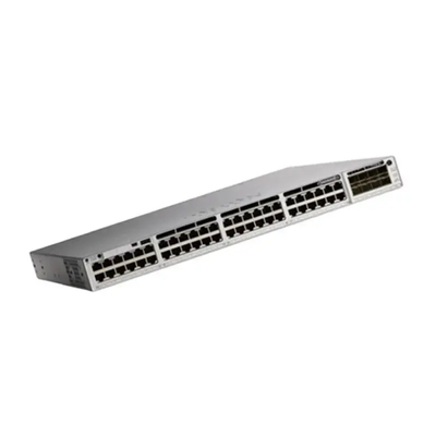 EX2300 C 12P Cisco Ethernet Switch Lüfterloser Switch 12-Port PoE+ 2 x 1/10G SFP/SFP+