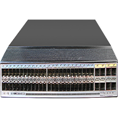 CE6865E 48S8CQ Huawei Netzwerk-Switches NEUE 6800 Serie 48 Port Poe 25GE Access TOR Switch ideal für Anspruchsvolle Rechenzentren und Unternehmen, die nach robusten Netzwerklösungen suchen