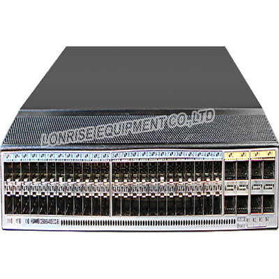 CE6865E 48S8CQ Huawei Netzwerk-Switches NEUE 6800 Serie 48 Port Poe 25GE Access TOR Switch ideal für Anspruchsvolle Rechenzentren und Unternehmen, die nach robusten Netzwerklösungen suchen