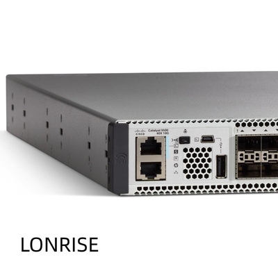 C9500-24Y4C-A Cisco Switch Cisco Catalyst 9500 24 X 1/10/25G und 4-Port 40/100G