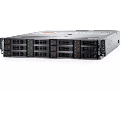 Dell R940 Server PowerEdge Rack Server R940xa 5215*2/2*8G DDR4/2*600G