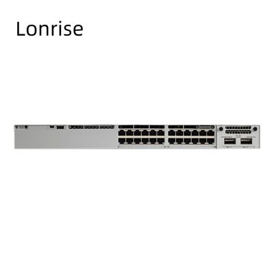 C9300-48T-E, 48x1G RJ45/Nur Daten/Modular-Uplink Übersicht