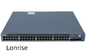 Neuer und ursprünglicher Schalter des Wacholderbusch-EX3400-48P 48-Port 10/100/1000BaseT PoE+Ethernet