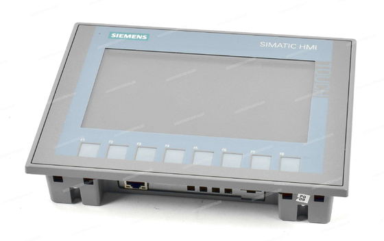 Industrielle Steuerung SIEMENS 6AV2123-2GB03-0AX0 PLC bereiten vor, um die neue Fingerspitzentablettvorlage SIMATIC HMI zu versenden