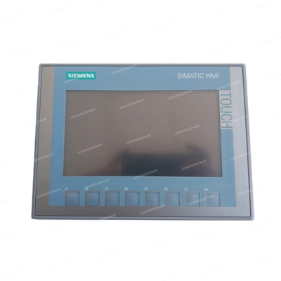 SIEMENS 6AV2123-2JB03-0AX0 industrielle Steuerung PLC bereit, die Fingerspitzentablettvorlage PCL SIMATIC HMI zu versenden neu