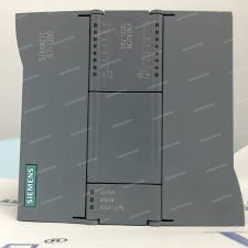 SIEMENS 6ES7212-1BE40-0XB0 Vorlage neues S7-1200 6es7212-1be40-0xb0 PLC industrielle Steuercpu-Modul