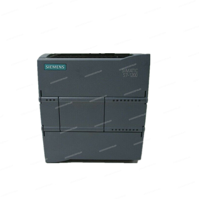 SIEMENS 6ES7212-1BE40-0XB0 Vorlage neues S7-1200 6es7212-1be40-0xb0 PLC industrielle Steuercpu-Modul