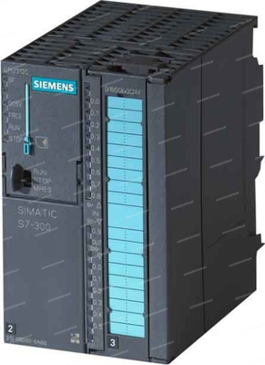 Siemens PLC Industrial Control 6ES7312-5BF04-0AB0 Original neues Prozessormodul Siemens PCL 6ES7312-5BF04-0AB0