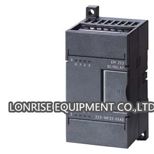 6ES7223-1HF22-0XA8 Siemens SPS Industriesteuerung SIMATIC S7-200 S7-22X CPU