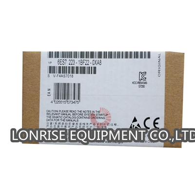 6ES7223-1HF22-0XA8 Siemens SPS Industriesteuerung SIMATIC S7-200 S7-22X CPU