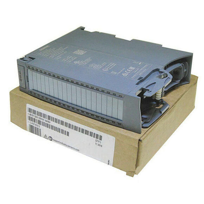6ES7522 1BL01 0AB0 industrielle Vorlage PLC Steuer   Modul Plc SIMATIC S7 1500 DQ