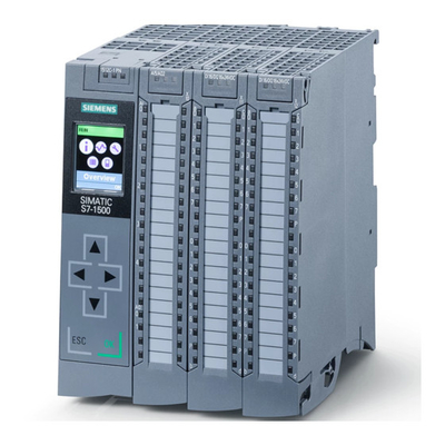 6ES7532 5ND00 0AB0 neuer und ursprünglicher programmierbarer Kontrolleur Plc PLC industrielles Steuer