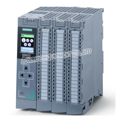 6ES7532 5ND00 0AB0 neuer und ursprünglicher programmierbarer Kontrolleur Plc PLC industrielles Steuer