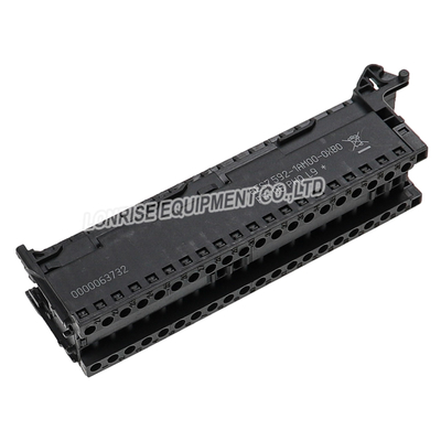 6ES7592 1AM00 0XB0 Frontverbindungsstück Siemens SIMATIC S7-1500 PLC industrielles Steuer