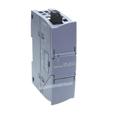 KOMMUNIKATIONS-MODUL cm 1243-5 6GK7 243-5DX30-0XE0 Siemens