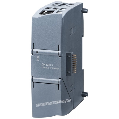 KOMMUNIKATIONS-MODUL cm 1243-5 6GK7 243-5DX30-0XE0 Siemens