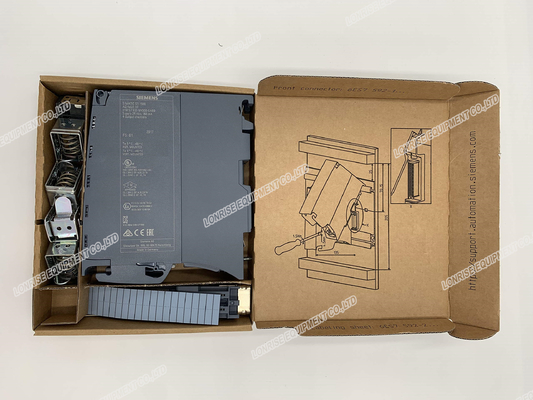 SIEMENS 6ES7532-5ND00-0AB0 industrielle Steuerung PLC bereit, analoges Ausgabemodul SIMATIC S7-1500 zu versenden