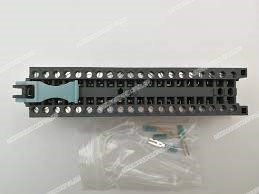 SIEMENS 6ES7592-1AM00-0XB0 industrielle Steuerung PLC bereit, das Frontverbindungsstück SIMATIC S7-1500 zu versenden schraubenartig