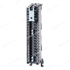SIEMENS 6ES7592-1BM00-0XB0 Frontverbindungsstück PLC neues SIMATIC S7-1500 der industriellen Steuervorlagen-