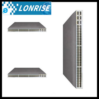 Huawei CloudEngine CE6857F-48S6CQ-B Rechenzentrum-Switch 48x10GE SFP+ 6x100GE QSFP28 Hochleistungs-Switch