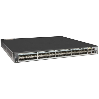 Des Wacholderbusch-EX3400-48P Reihen-Ethernet Ethernet-des Schalter-EX3400 schaltet 48-Port 10/100/1000BaseT