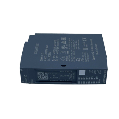 Programmierbarer logischer Kontrolleur Industrial Automation Plc SIMATIC 6ES7131 6BF00 0CA0