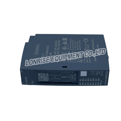 Programmierbarer logischer Kontrolleur Industrial Automation Plc SIMATIC 6ES7131 6BF00 0CA0