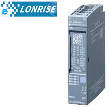 6ES7134 6GF00 0AA1 Plc in Elektrotechnik-Siemens Plc-Verteilern elektrisch mit Plc