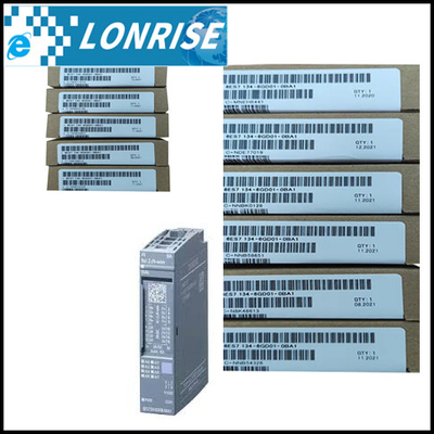 6ES7134 6GF00 0AA1 Plc in Elektrotechnik-Siemens Plc-Verteilern elektrisch mit Plc