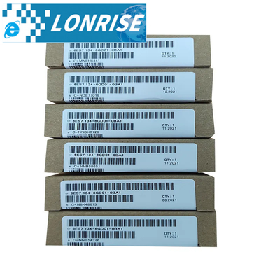 6ES7134 6GF00 0AA1 Plc in Elektrotechnik-Siemens Plc-Verteilern elektrisch mit Plc