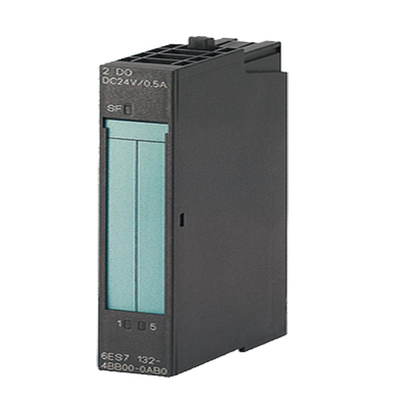 Elektronikbaugruppe-für UND PLC 200S industrielle Steuerung Siemens 6ES7132 4BF00 0AA0