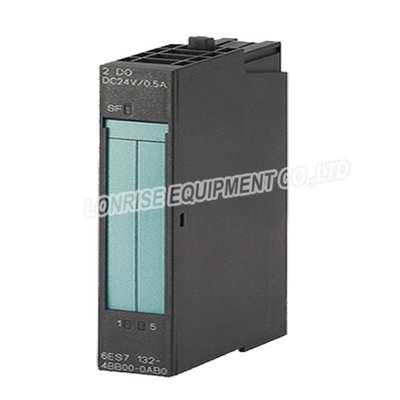 Elektronikbaugruppe-für UND PLC 200S industrielle Steuerung Siemens 6ES7132 4BF00 0AA0