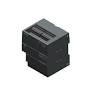 6ES7288 1SR40 0AA1 elektrischer Plc, der Modicon Telemecanique Elau Plc programmiert