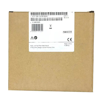 6ES7288 1SR40 0AA1 elektrischer Plc, der Modicon Telemecanique Elau Plc programmiert