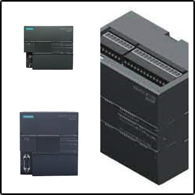 6ES7288 1SR30 0AA1 Plc, der Elektroingenieur Ge Emerson Plc Fuji Plc programmiert