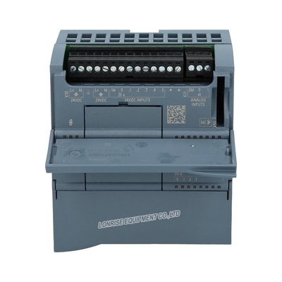 Neues ursprüngliches 6ES7211-1AE40-0XB0 Siemens S7-1200 DC Vertrag CPU 1211C an Bord Inputs/Output