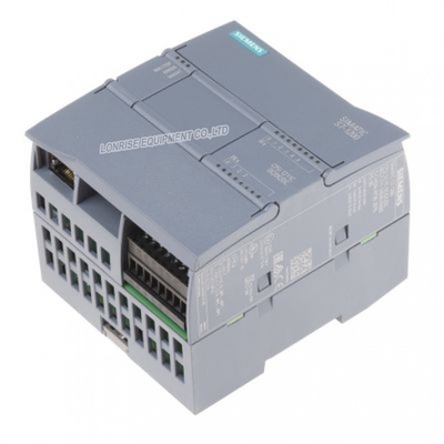 Neues ursprüngliches 6ES7211-1AE40-0XB0 Siemens S7-1200 DC Vertrag CPU 1211C an Bord Inputs/Output