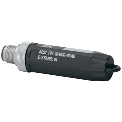 6GK1905 0EC00 M12 Siemens, das industrielle Zusätze Verbindungsstück PLC Steuerbeendet