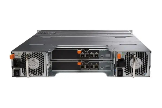 ME5012 Dell ME5012 Speicherarray Halb-Rack Server Schrank Server-Rack Zubehör