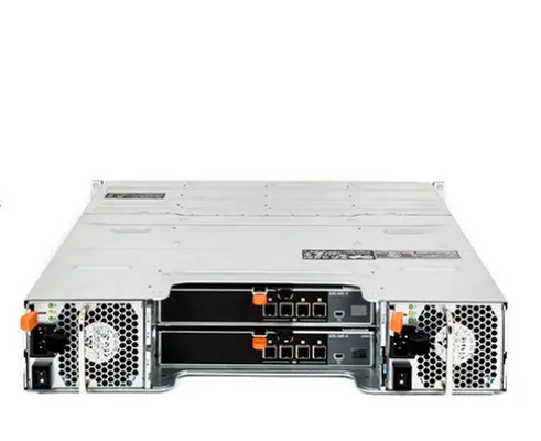 ME5012 Dell ME5012 Speicherarray Halb-Rack Server Schrank Server-Rack Zubehör