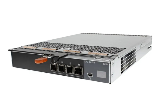 ME5012 Dell ME5012 Speicherarray Halb-Rack Server Schrank Server-Rack Zubehör