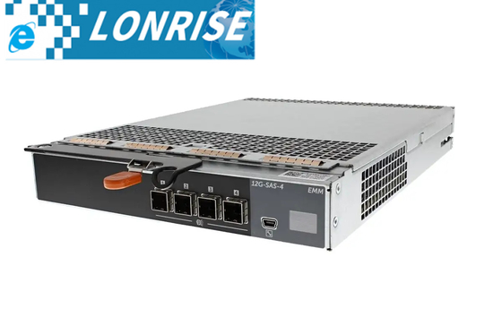 ME5012 Dell ME5012 Speicherarray Halb-Rack Server Schrank Server-Rack Zubehör