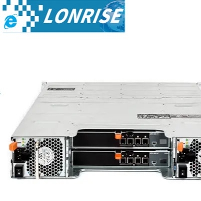 ME5012 Dell ME5012 Speicherarray Halb-Rack Server Schrank Server-Rack Zubehör