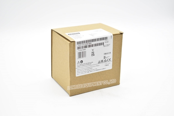 Gute Qualität neue ursprüngliche industrielle Steuerung Siemens 6ES7212-1HE40-0XB0 PLC